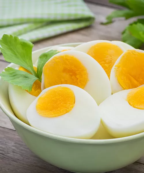 الكولين
