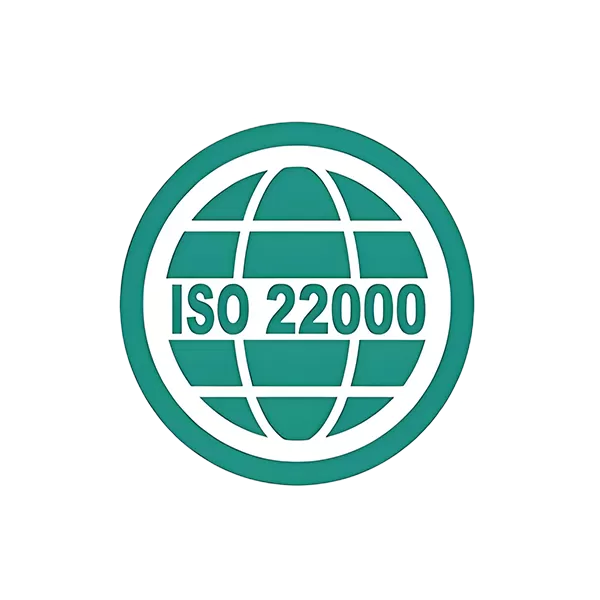 آيزو 22000