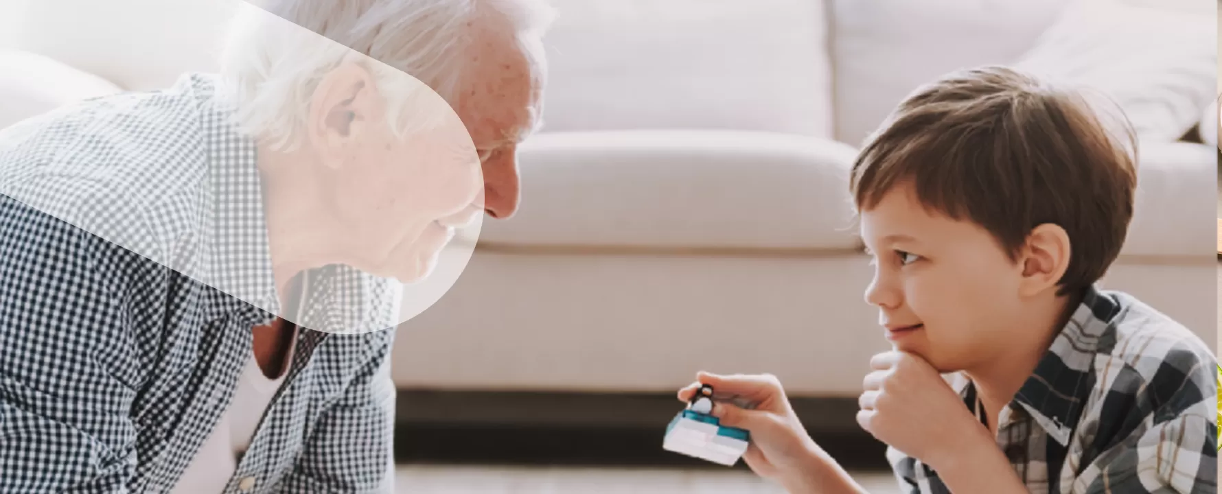 إغناء الأطعمة الأساسية