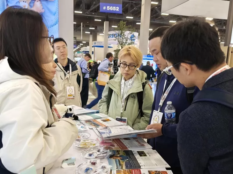Richen Debuts Eight New Products at SupplySide, Ushering in a New Chapter in Nutrition