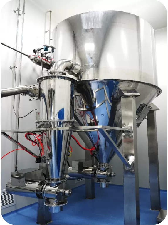 richen nutritionals opens its innovative technology workshop powering vitamin and mineral nutrition plus solutions with advanced technology