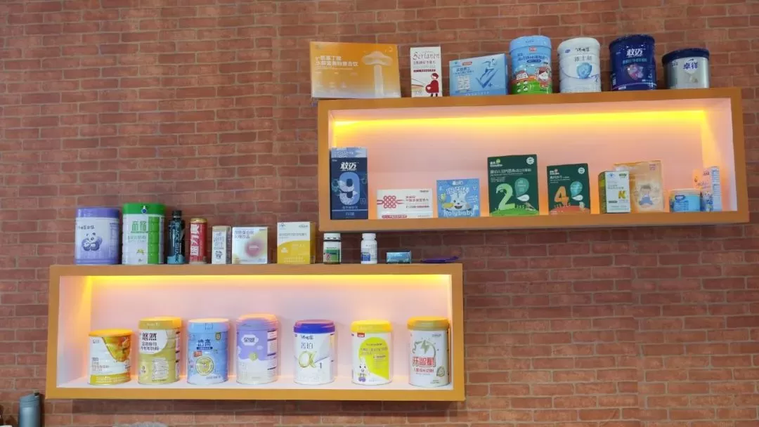 Innovative Vitamin & Mineral Nutrition Plus Solutions