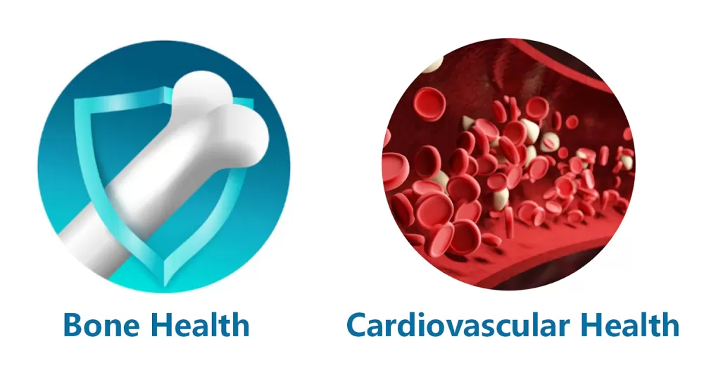 richen new rivik2 micro encapsulated powder-scientifically empowers bone health