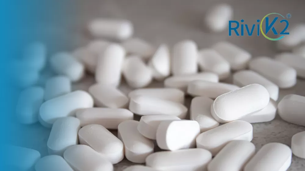 richens new rivik2 micro encapsulated powder