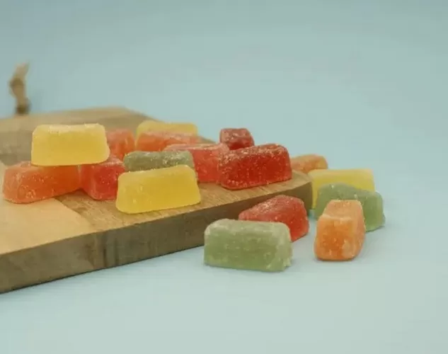 تم حل الصعوبة في اختبار مقايسة فيتامين K2 في Gummies بواسطة تقنية الاختبار الاحترافية لريشين