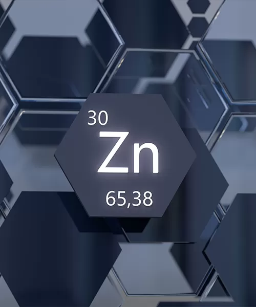 زنك لاكيت